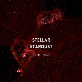 DJ FISHBONE - STELLAR STARDUST